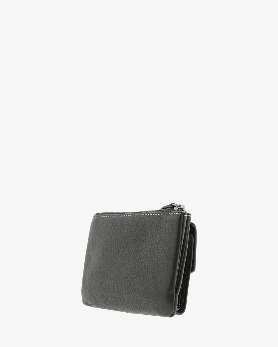 Annette — Cartera pequeña con 6 ranuras - Imagen 9