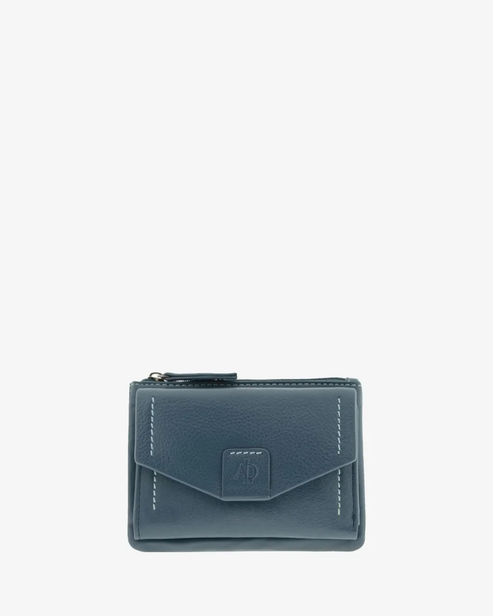 Annette — Cartera pequeña con 6 ranuras - Imagen 5