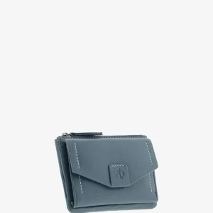 Annette — Cartera pequeña con 6 ranuras