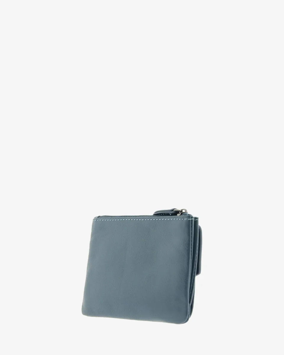 Annette — Cartera pequeña con 6 ranuras - Imagen 3