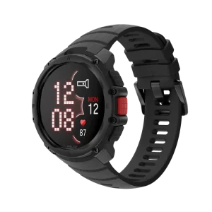 POLAR Street X Night Black
