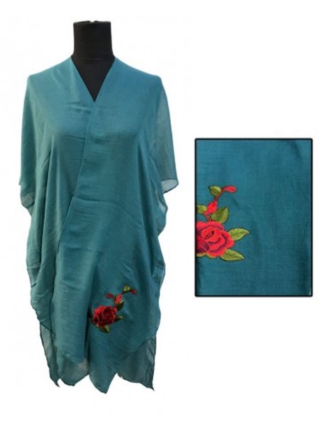 KIMONO FA. EC-166 - Imagen 2