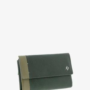 Wakanda — Cartera grande con solapa