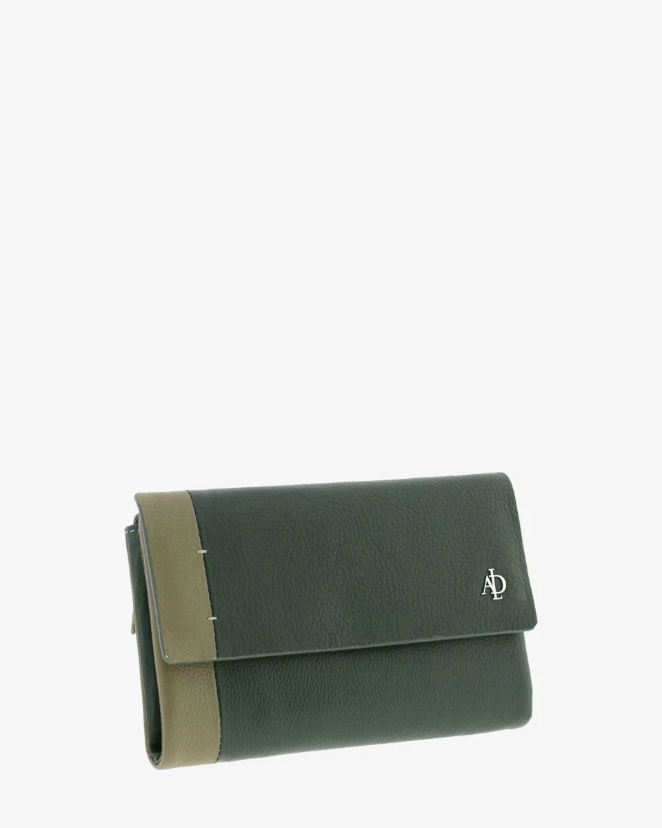 Wakanda — Cartera grande con solapa - Imagen 2