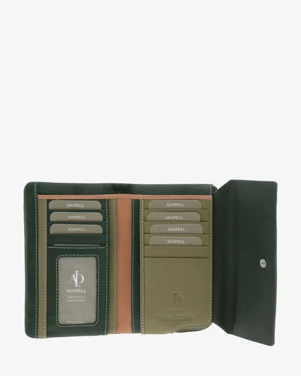 Wakanda — Cartera grande con solapa - Imagen 7