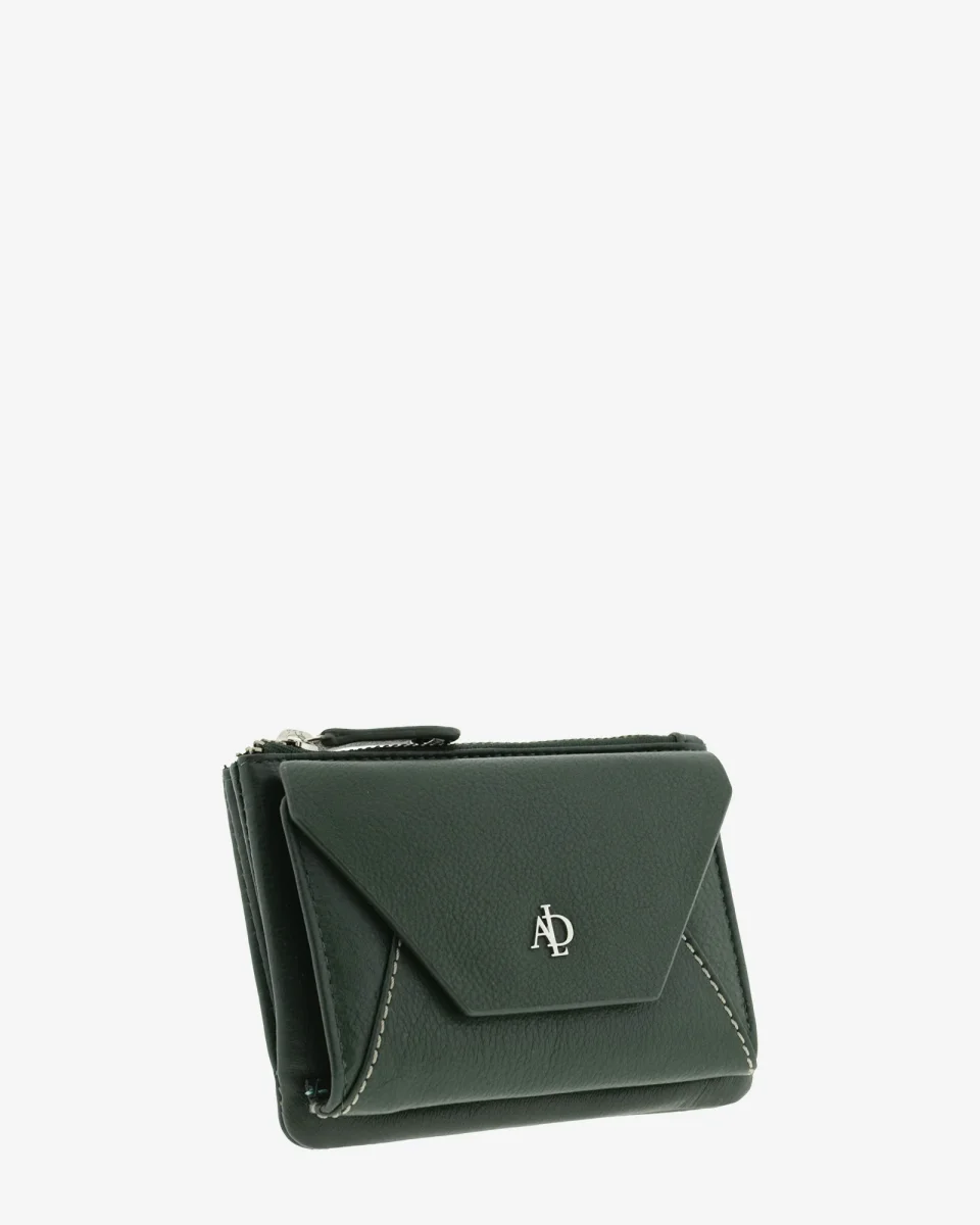Lettera — Cartera pequeña con solapa - Imagen 7