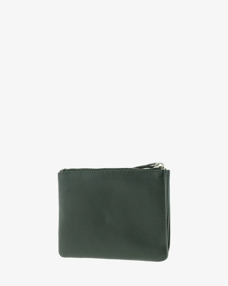 Lettera — Cartera pequeña con solapa - Imagen 8
