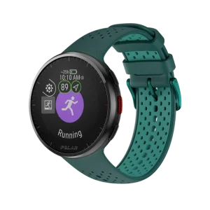 Polar Pacer Pro – Aurora Green