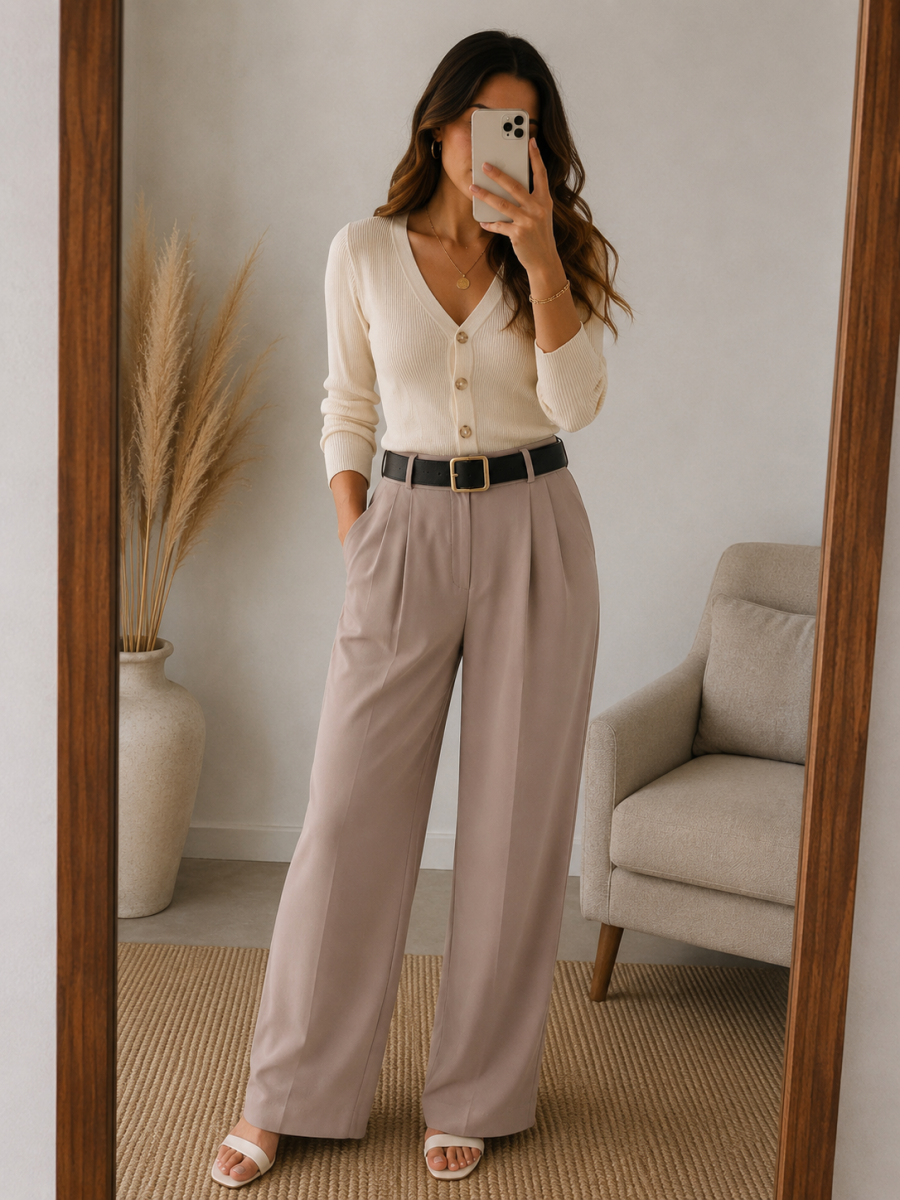 Pantalón Coral Mujer | 190115