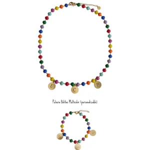 PACK MULTICOLOR (personalizable)