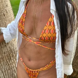 BODY CHAIN TIRAS (multiposición)