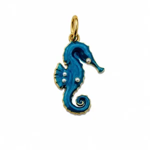CHARM CABALLITO DE MAR
