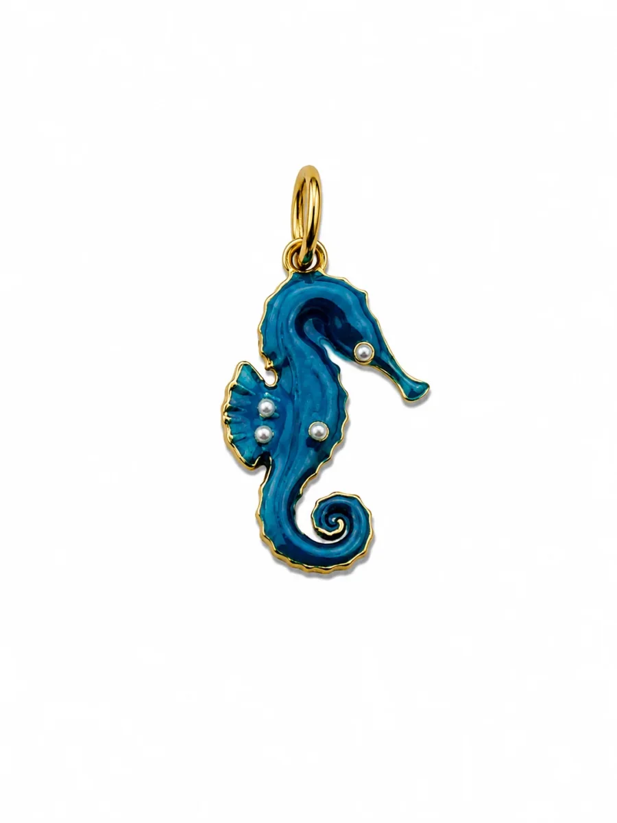 CHARM CABALLITO DE MAR - Imagen 2