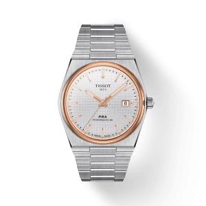 Tissot PRX 40mm – Nº Ref: T137.407.21.031.00