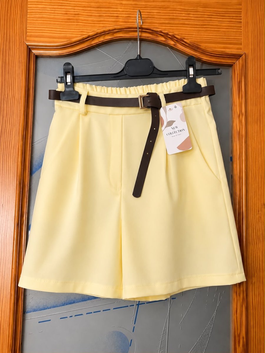 Pantalón Corto Amanda | 26907 - Imagen 7