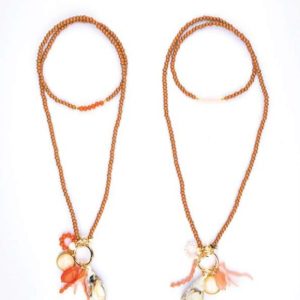 Collar Lanzarote