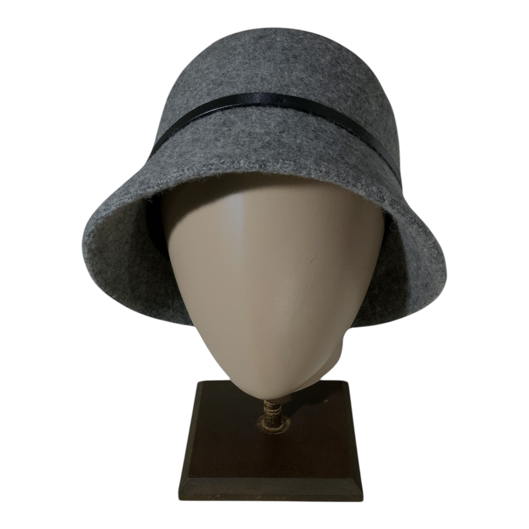 Piluso CH. EC24-012 Gris - Imagen 3