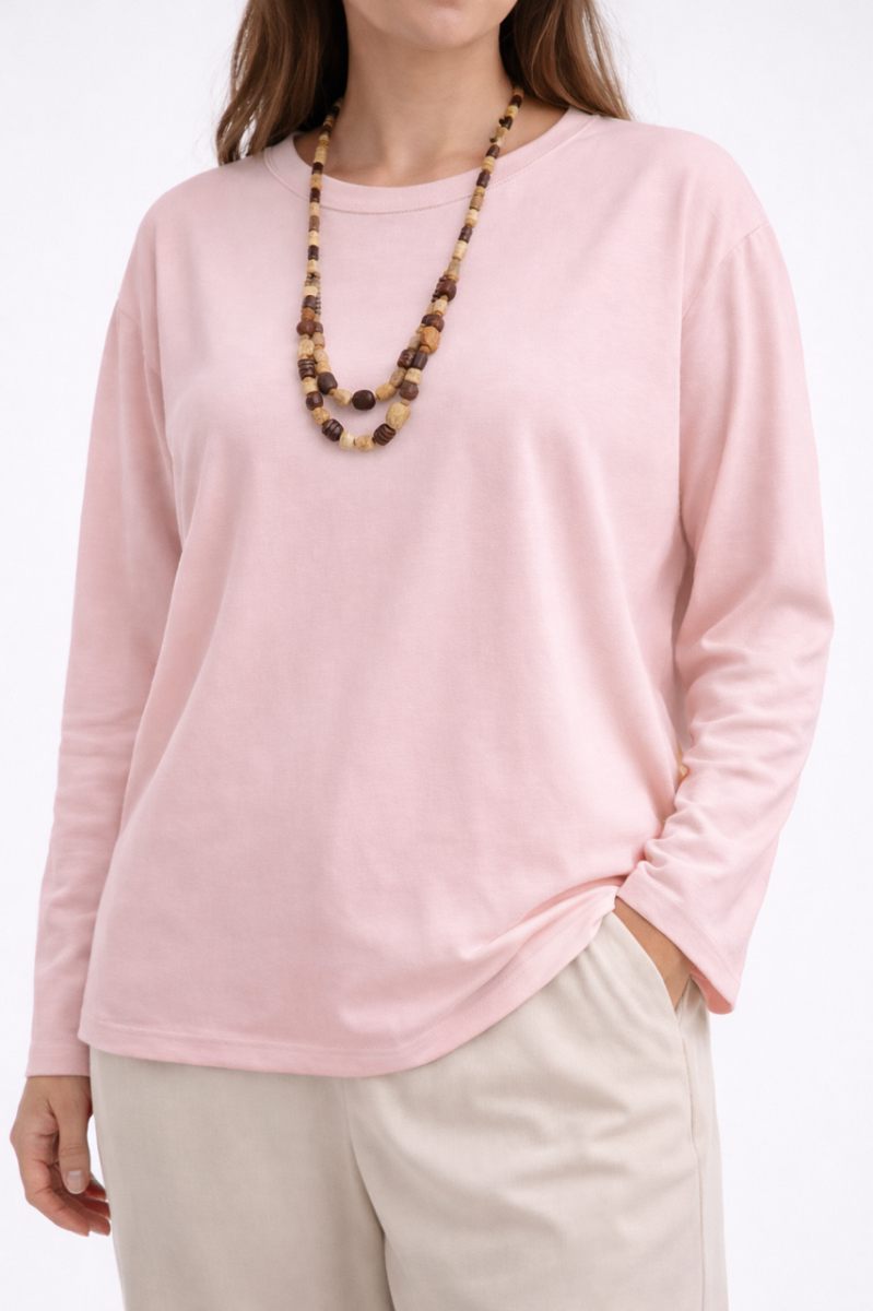 Camiseta Celine Mujer - Imagen 3