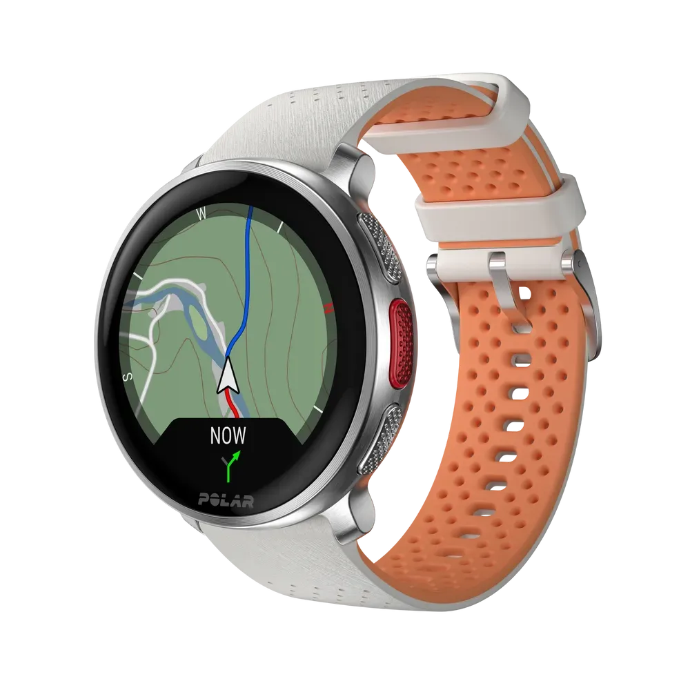 Polar Vantage V3 Sunrise Apricot - Imagen 5