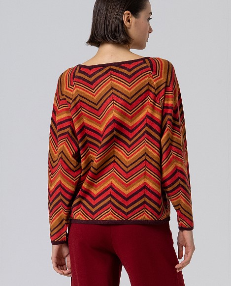 Jersey zig zag - Imagen 4