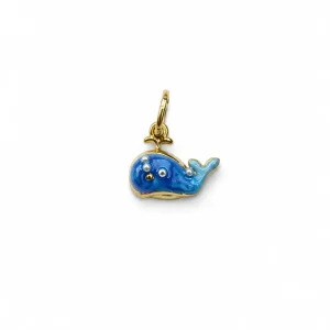 CHARM BALLENA