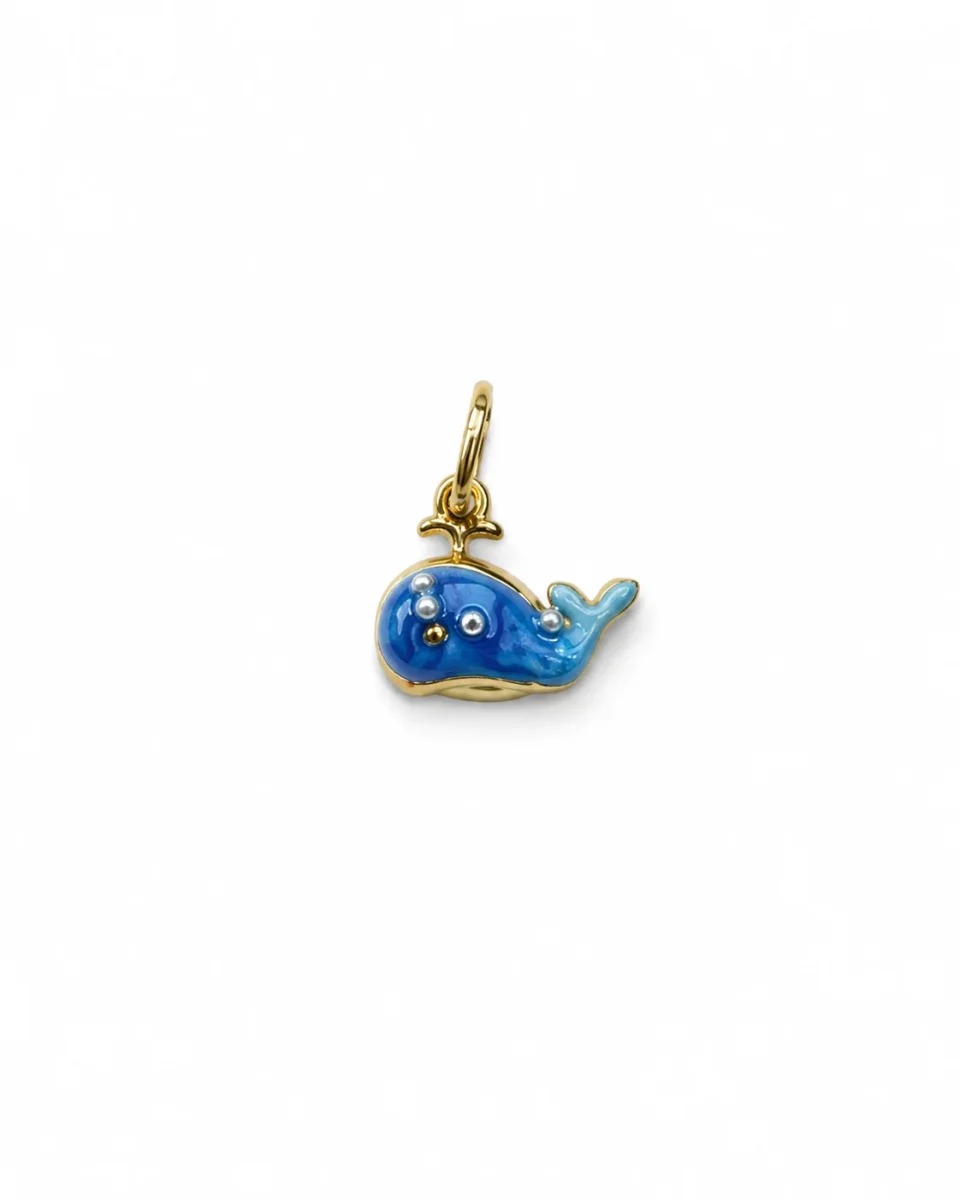 CHARM BALLENA - Imagen 2