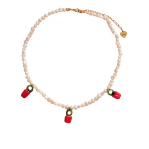 COLLAR PEPPER