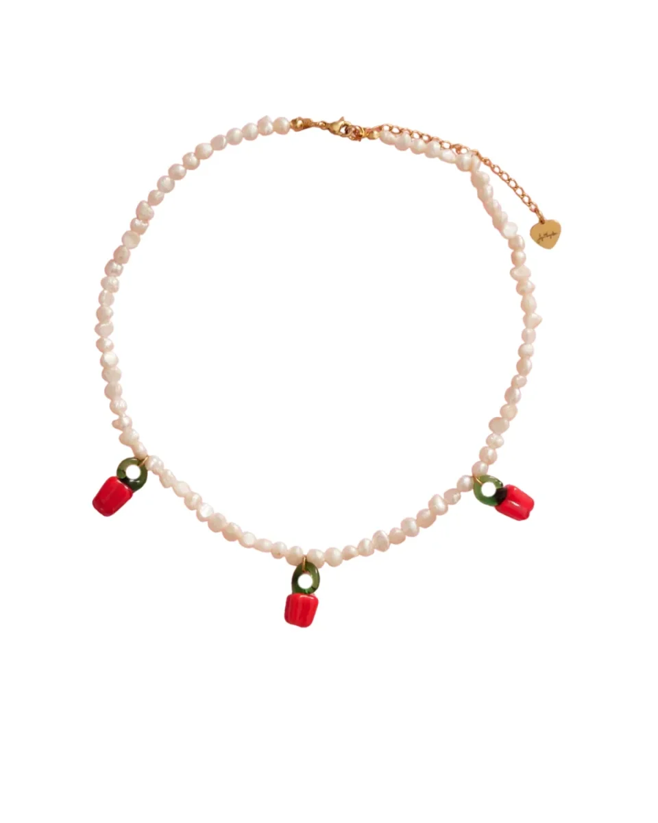 COLLAR PEPPER - Imagen 2