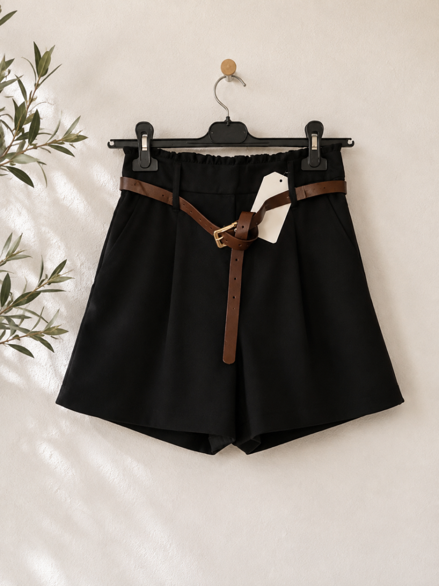 Pantalón Corto Amanda | 26907 - Imagen 6