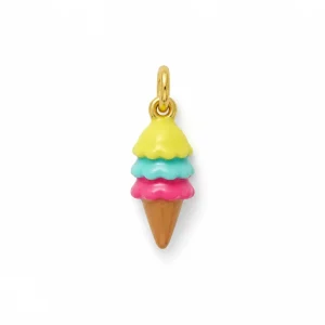 CHARM CONO HELADO