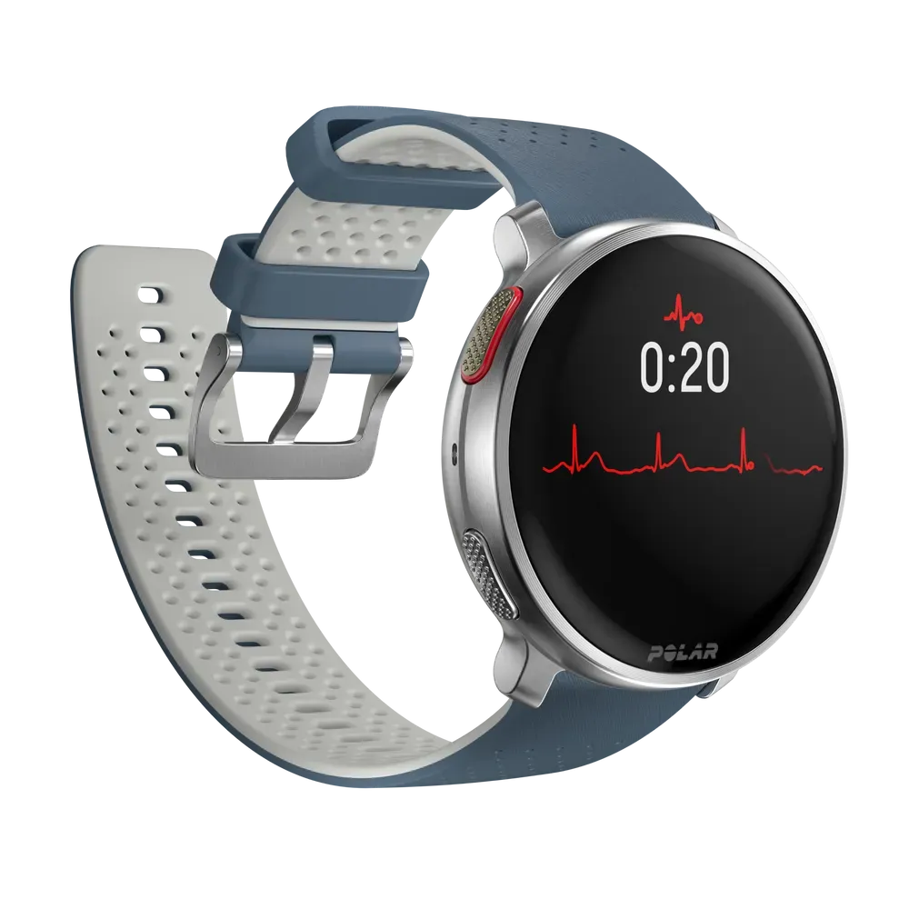 Polar Vantage V3 Sky Blue - Imagen 4