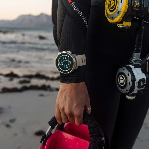 SUUNTO OCEAN Sand SS050984000 - Imagen 6