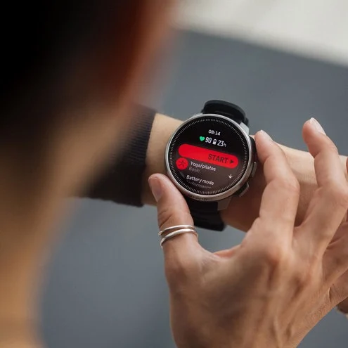 SUUNTO OCEAN Steel Black SS050983000 - Imagen 6