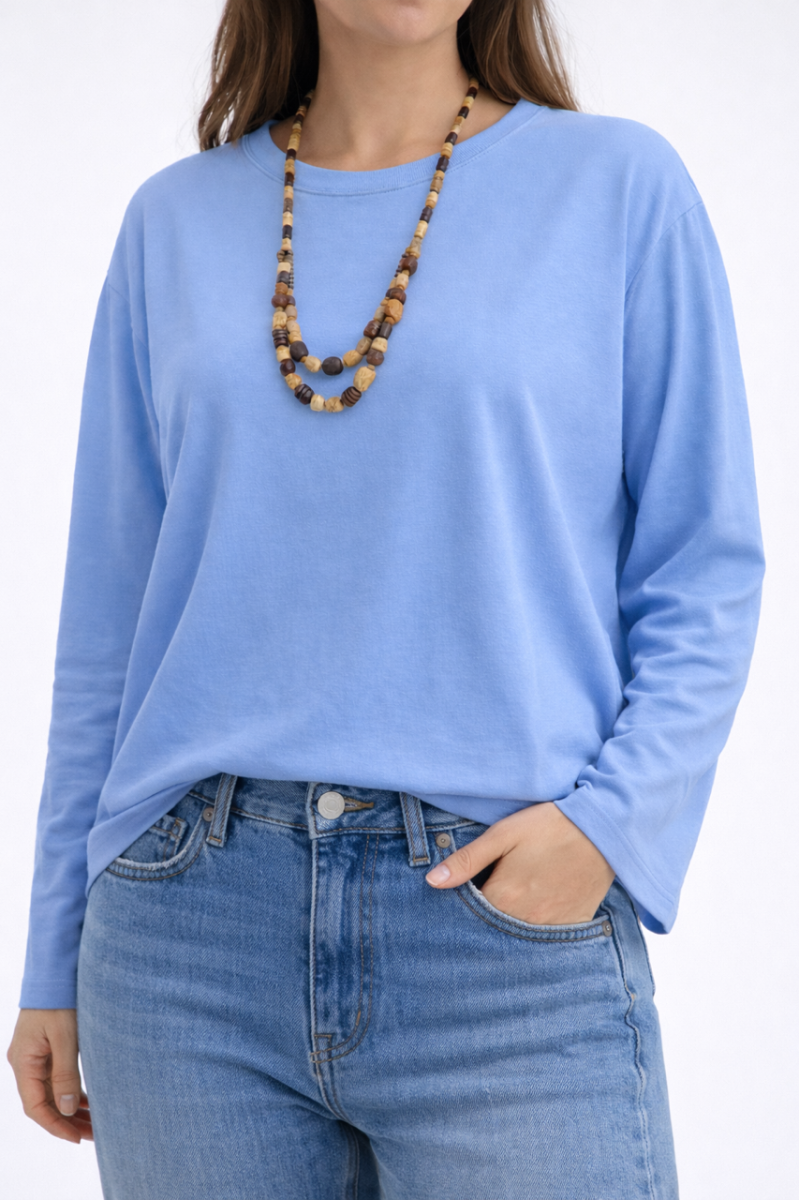 Camiseta Celine Mujer - Imagen 2