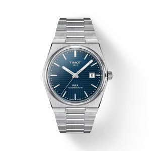 Tissot PRX 40mm – Nº Ref: T137.407.11.041.00