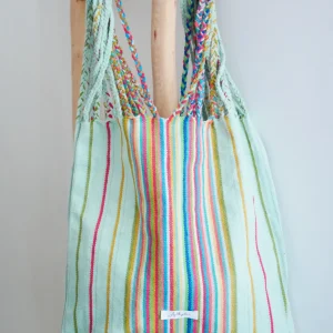 BOLSO SORRENTO MINT