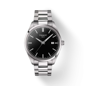 Tissot PR 100 40mm negro – T150.410.11.051.00