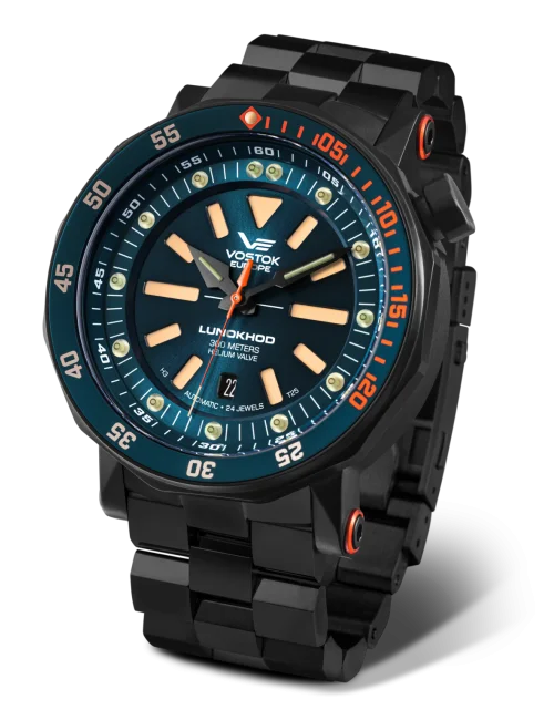 VOSTOK NH35A-620C633