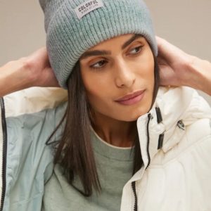 Gorrito Mint