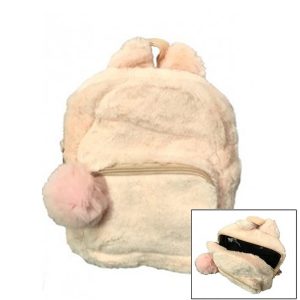 MOCHILA CH. EC-2166