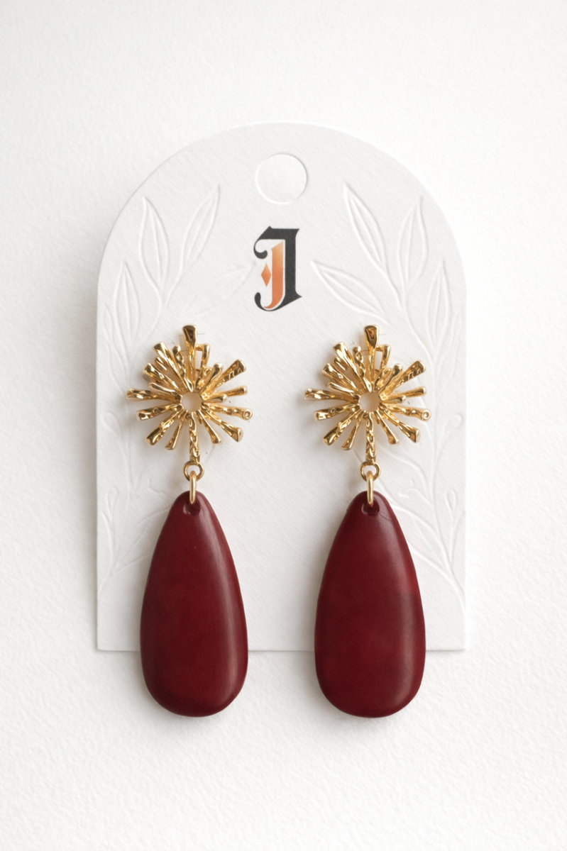 Pendiente Glamour - Imagen 5