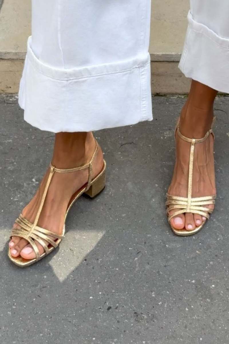 Sandalias Elisetta™ - Imagen 2