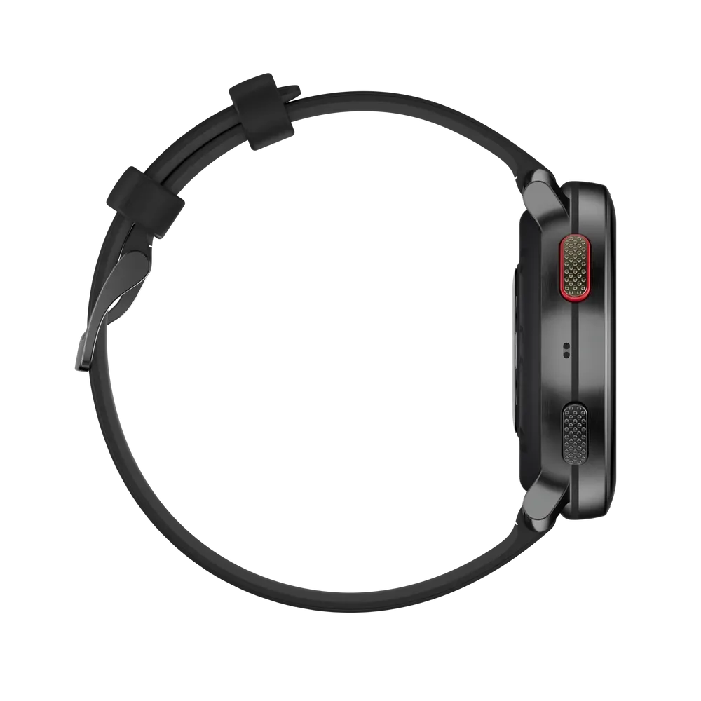 Polar Vantage V3, Night Black - Imagen 6