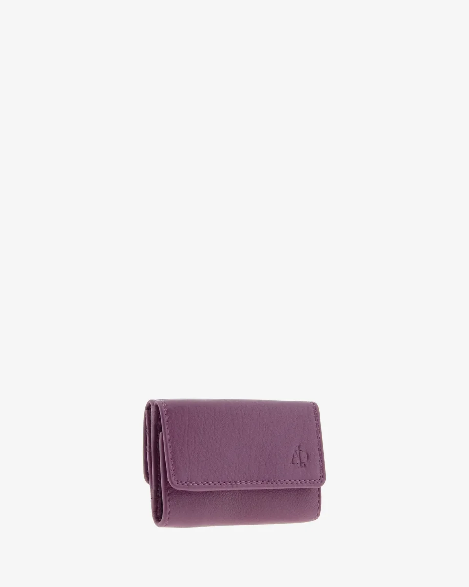Básicos atemporales — Cartera pequeña con solapa - Imagen 8