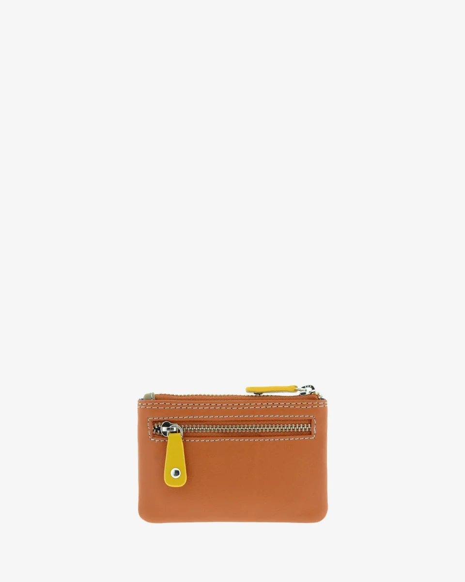 Asimetric — Monedero con bolsillo frontal - Imagen 9