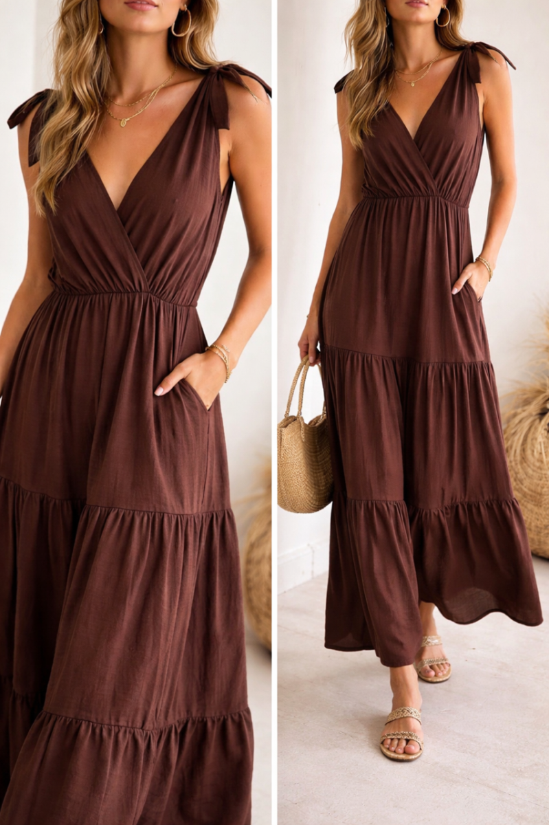 Vestido Sahara - Imagen 4