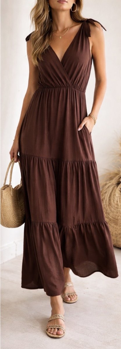 Vestido Sahara - Imagen 3