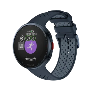 Polar Pacer Pro – Midnight Blue