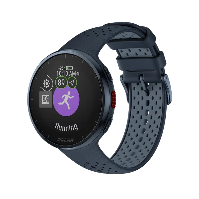 Polar Pacer Pro – Midnight Blue - Imagen 2