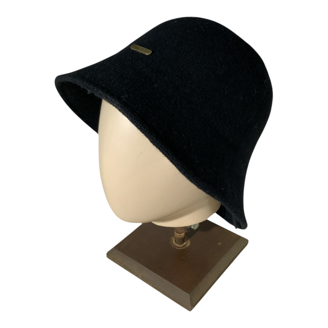 Piluso CH. EC24-011 Negro - Imagen 2